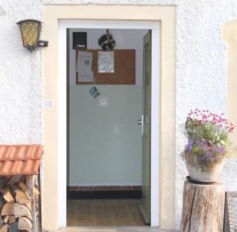 Weissbach Appartement | Ferienwohnung Wagnerhaus