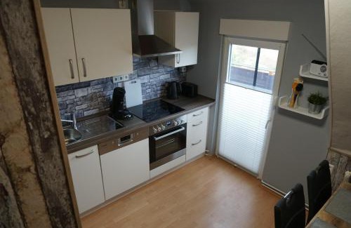 Braunau Appartement | Ferienwohnung Waldblick