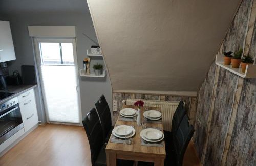Braunau Appartement | Ferienwohnung Waldblick