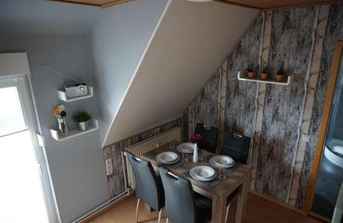 Braunau Appartement | Ferienwohnung Waldblick