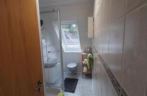 Simonswald Appartement | Ferienwohnung Waldblick