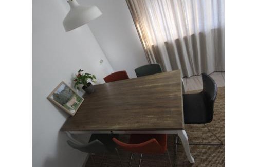Bad Konig Appartement | Ferienwohnung Waldblick