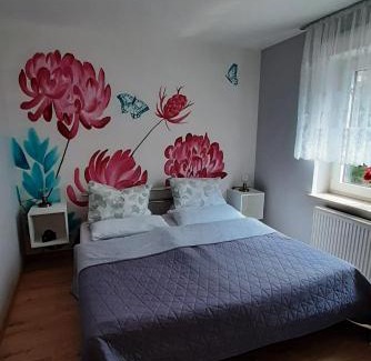 Hoppecke Appartement | Ferienwohnung Waldblick