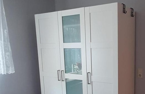 Hoppecke Appartement | Ferienwohnung Waldblick