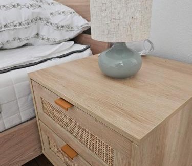 Oberthal Appartement | Ferienwohnung Waldblick