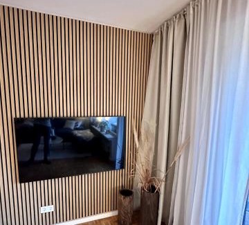 Hahnenklee Appartement | Ferienwohnung Waldgänger Hahnenklee