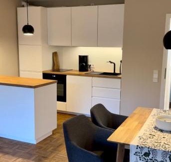 Hahnenklee Appartement | Ferienwohnung Waldgänger Hahnenklee