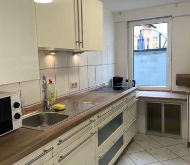 Goettingen Appartement | Ferienwohnung Waldhauser