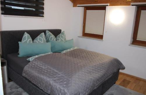 Greifenburg Appartement | Ferienwohnung Waldheim