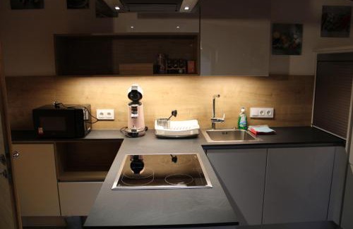 Greifenburg Appartement | Ferienwohnung Waldheim