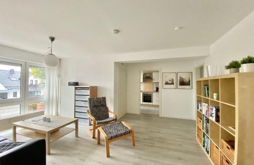 Bad Berleburg Appartement | Ferienwohnung Waldi