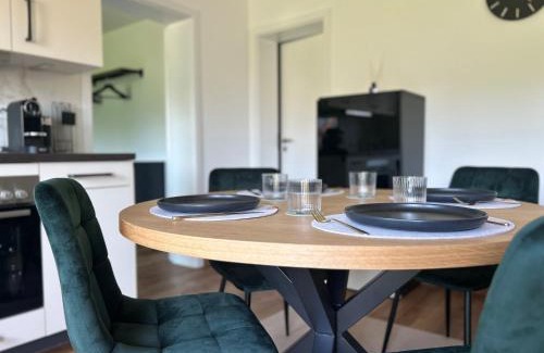 Badenweiler Appartement | Ferienwohnung Waldidylle