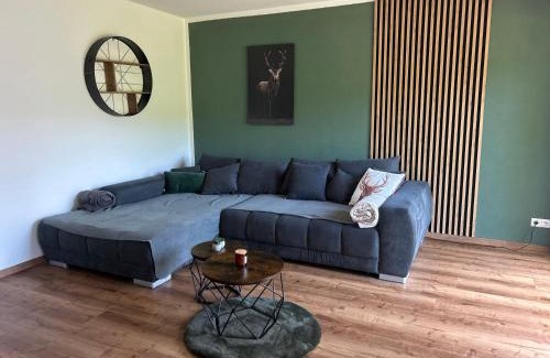 Badenweiler Appartement | Ferienwohnung Waldidylle