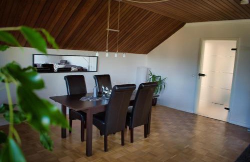 Meppen Appartement | Ferienwohnung Waldmeister