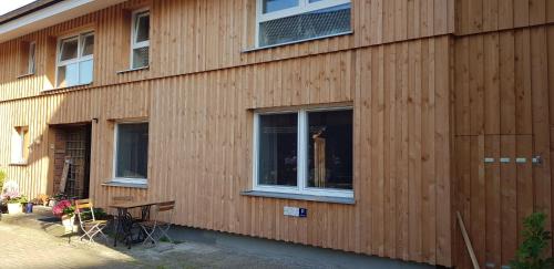 Wegensen Appartement | Ferienwohnung "Wales" im Cnauceltaidd