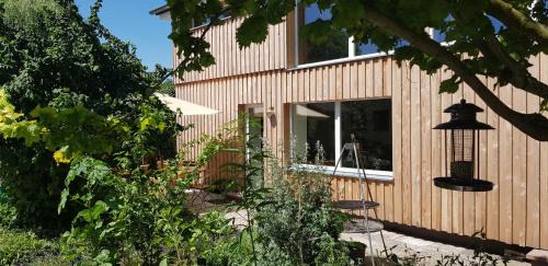 Wegensen Appartement | Ferienwohnung "Wales" im Cnauceltaidd