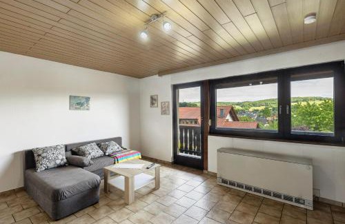 Schotten Appartement | Ferienwohnung Wallisch
