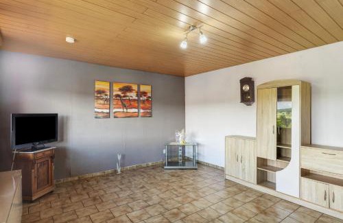 Schotten Appartement | Ferienwohnung Wallisch