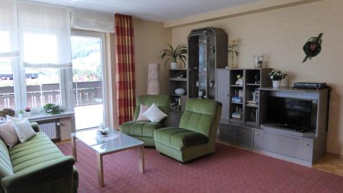 Hoppecke Appartement | Ferienwohnung Waltraud