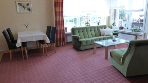 Hoppecke Appartement | Ferienwohnung Waltraud