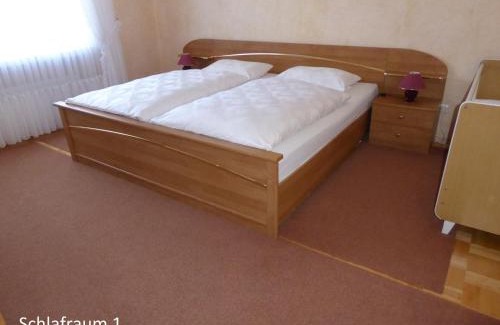 Hoppecke Appartement | Ferienwohnung Waltraud