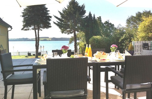 Alt Reddevitz Appartement | Ferienwohnung Wannsee mit ca. 50 qm, 1 Schlafzimmer, für max. 4 Personen