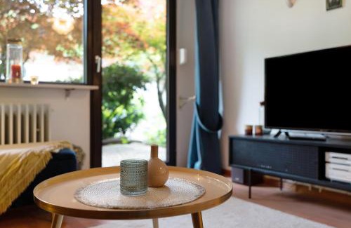 Sasbachwalden Appartement | Ferienwohnung Wanderschön