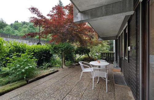 Sasbachwalden Appartement | Ferienwohnung Wanderschön