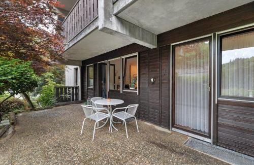 Sasbachwalden Appartement | Ferienwohnung Wanderschön