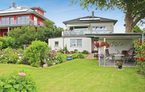 Muritz Appartement | Ferienwohnung Waren Müritz
