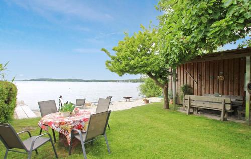 Muritz Appartement | Ferienwohnung Waren Müritz