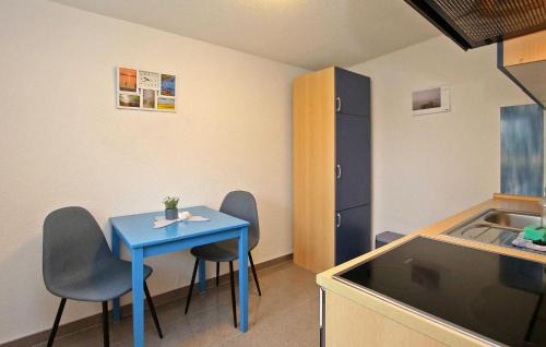 Muritz Appartement | Ferienwohnung Waren Müritz