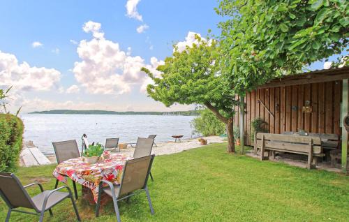 Muritz Appartement | Ferienwohnung Waren Müritz