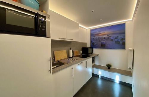 Warnemuende Appartement | Ferienwohnung Warnemünde Adriana