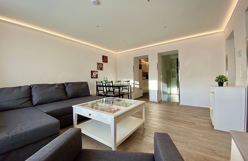 Warnemuende Appartement | Ferienwohnung Warnemünde Adriana