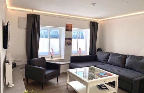 Warnemuende Appartement | Ferienwohnung Warnemünde Adriana