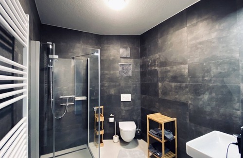 Ostliche Altstadt Appartement | Ferienwohnung Warnowperle