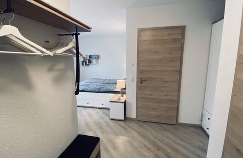 Ostliche Altstadt Appartement | Ferienwohnung Warnowperle