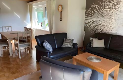 Bad Emstal Appartement | Ferienwohnung Wartehof