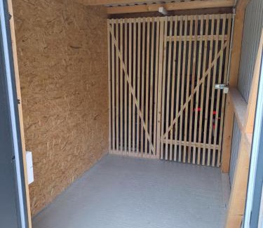 Friedrichskoog Appartement | Ferienwohnung Watt n Deichblick