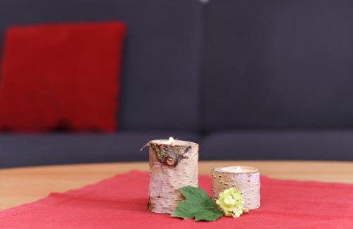 Carolinensiel Appartement | Ferienwohnung Watt und Weite