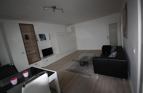 Zentrum Appartement | Ferienwohnung Wattkieker