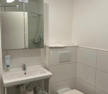 Hamburg-Barmbek Appartement | Ferienwohnung Watzmann-Stüberl 51 gehobene Ausstattung