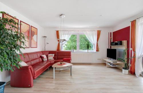 Herlikofen Appartement | Ferienwohnung Weingärtner