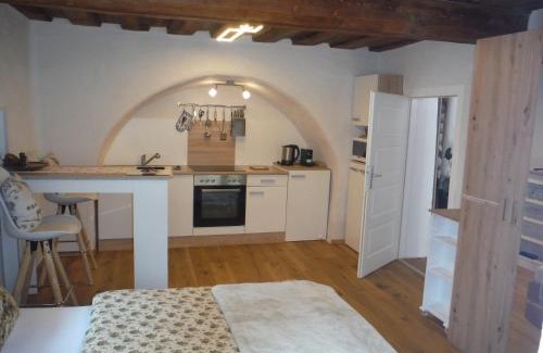 Gmuend in Kaernten Maison | Ferienwohnung Weberlenz