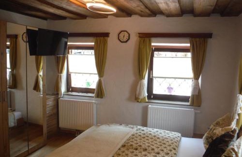 Gmuend in Kaernten Maison | Ferienwohnung Weberlenz