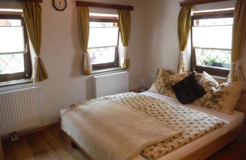 Gmuend in Kaernten Maison | Ferienwohnung Weberlenz