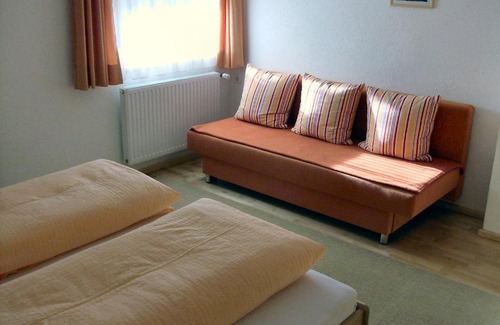 Jerzens Appartement | Ferienwohnung Wechselberger