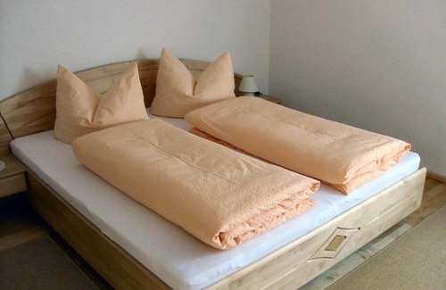 Jerzens Appartement | Ferienwohnung Wechselberger