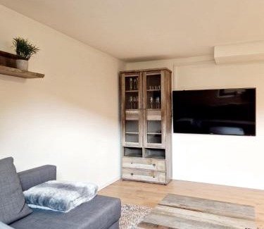 Wehr Appartement | Ferienwohnung Wehra